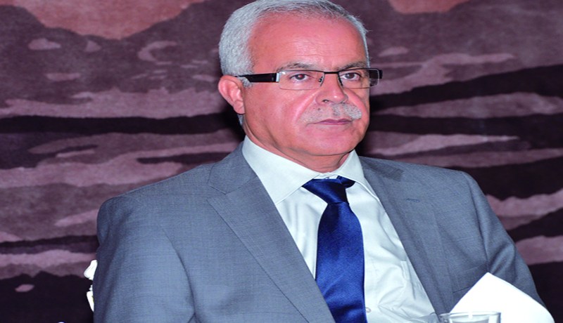 الوزير ڤرين  وسُنّة الحياة