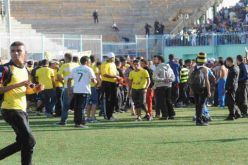 الرابطة تمنح 3 نقاط لاتحاد الحراش مع معاقبة الساورة بلعب 4 مقابلات دون جمهور