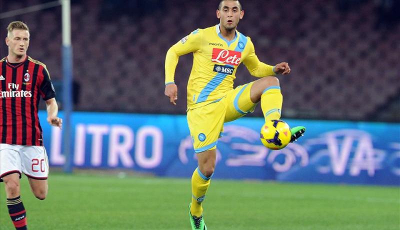 أنصار أنتر ميلان يطلقون هتافات عنصرية ضد غولام