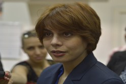 فرعون تنصّب مديرة جديدة بالحظيرة التكنـولـوجيـة