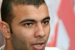 متعب للبدرى: امنحني الفرصة وسأعود أقوى مما كنت