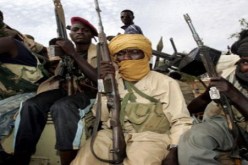 جنوب السودان تسلح حركات دارفور
