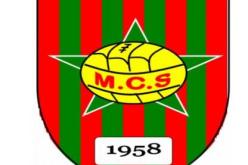 إقالة مدرب مولودية سعيدة سمير بوجعران ومساعده فاروق صويلح بسبب النتائج السلبية