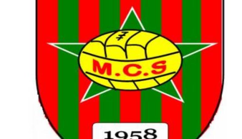 إقالة مدرب مولودية سعيدة سمير بوجعران ومساعده فاروق صويلح بسبب النتائج السلبية