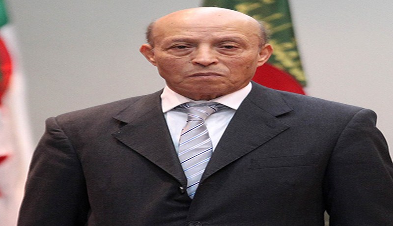 ولد خليفة يؤجل مشاريع القوانين