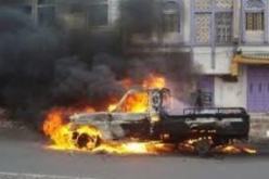 سبعة قتلى في معارك بين جنود واسلاميين في نيجيريا
