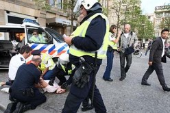 هولندا تعتقل جندي سابق لقتله دواعش في سوريا