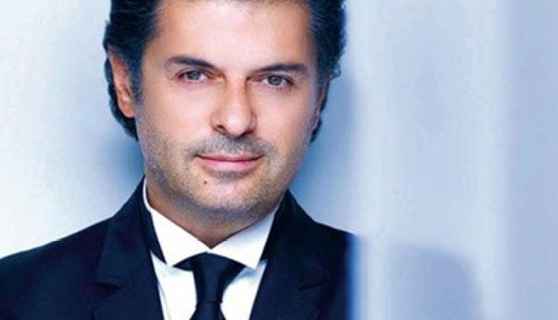 راغب علامة يقع ضحية خدعة رامز جلال
