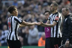 بينتيز يمنح سليماني فرصة الظهور كأساسي !