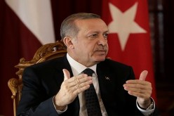 تركيا دمرت ضريح سليمان شاه لحمايته من تهديدات داعش