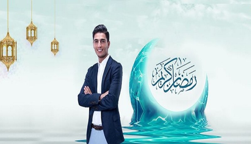بالفيديو محمد عساف يطرح برومو إبتهال يا سيداً