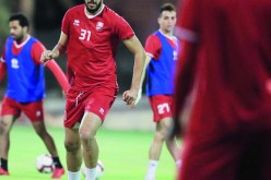 بلقروي ثالث إستقدامات إتحاد العاصمة