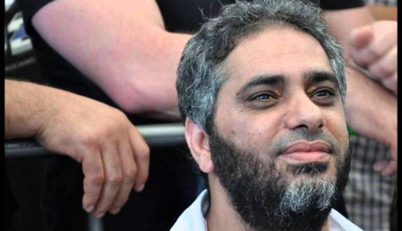 فضل شاكر يكشف عن شرطه الوحيد لتسليم نفسه إلى العدالة