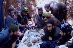 الجيش يقضـي على 145 إرهابي ويوقف 106 عنصر إسناد في 2015