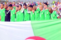 الخضر يشرعون في التحضير لمباراة السيشل بـ 17 لاعبا والتعداد سيكتمل غدا