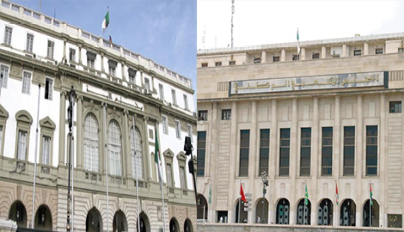 البرلمان يختتم دورته الخريفية الثلاثاء المقبل