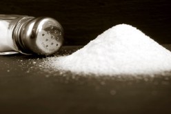 الجزائر تستثمر 1.2 مليار دينار لتحقيق الاكتفاء الذاتي في انتاج الملح