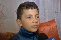 بالفيديو  طفل جزائري جامعي يتقن اللغة الألمانية بالفطرة