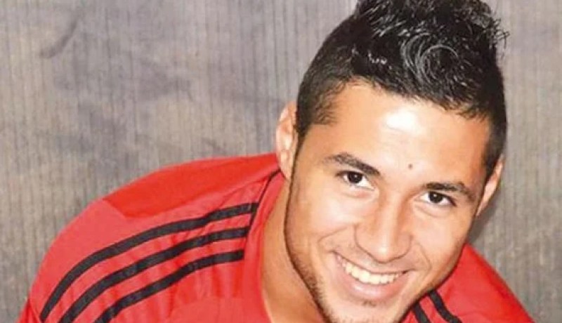 بلايلي يتعرض لعقوبة جديدة من طرف الفاف بسبب تناوله المنشطات في مقابلة شباب قسنطينة