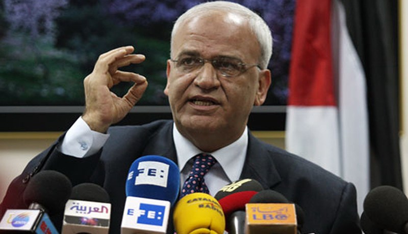 لا تهدئة قبل معالجة الأسباب الرئيسية للقضية الفلسطينة