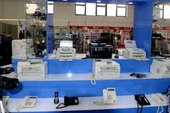 افتتاح الصالون الدولي للإعلام الآلي والمكتبية والإتصال في طبعتها الـ24