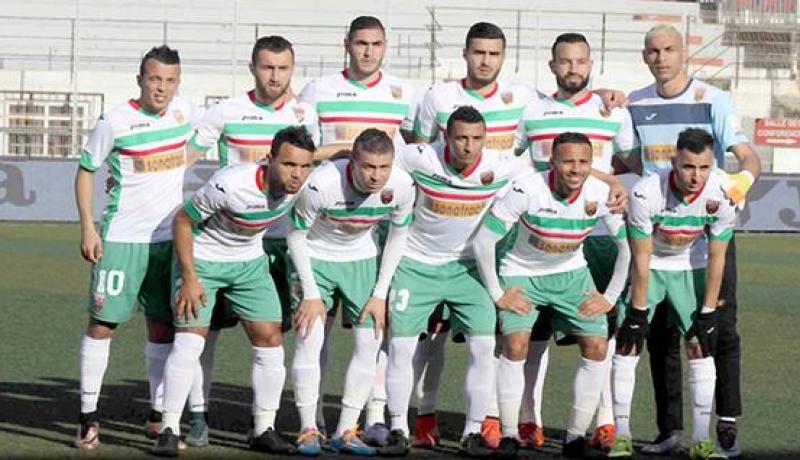 انطلاق عملية بيع تذاكر مباراة المولودية وبيشام يوناتيد بشبابيك معلب 5 جويلية