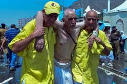 تصنيف بعثة الحج الجزائرية ضمن 10 الأوائل والأحسن في العالم