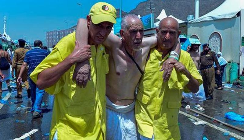 تصنيف بعثة الحج الجزائرية ضمن 10 الأوائل والأحسن في العالم