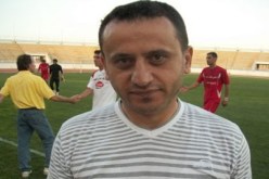 حسام السيد يقدم استقالته من تدريب منتخب سوريا