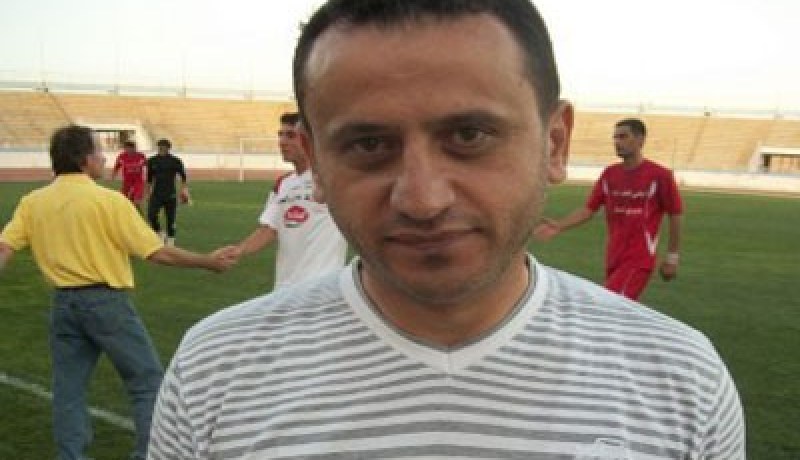 حسام السيد يقدم استقالته من تدريب منتخب سوريا