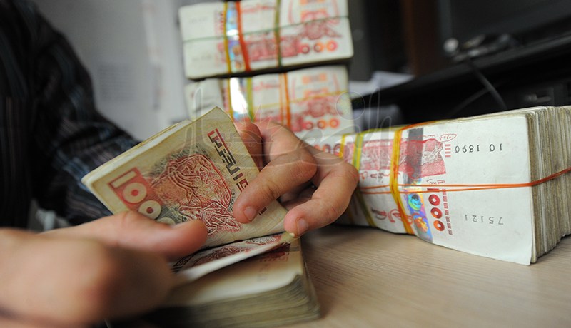 من أين لك هذا  لأصحاب الملايين وليس الملايير