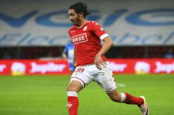 إقالة المدرب يانكوفيتش تدفع بلفوضيل لمغادرة ستاندار دولياج الصيف القادم