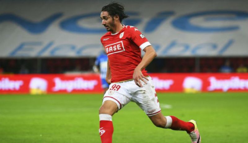 إقالة المدرب يانكوفيتش تدفع بلفوضيل لمغادرة ستاندار دولياج الصيف القادم