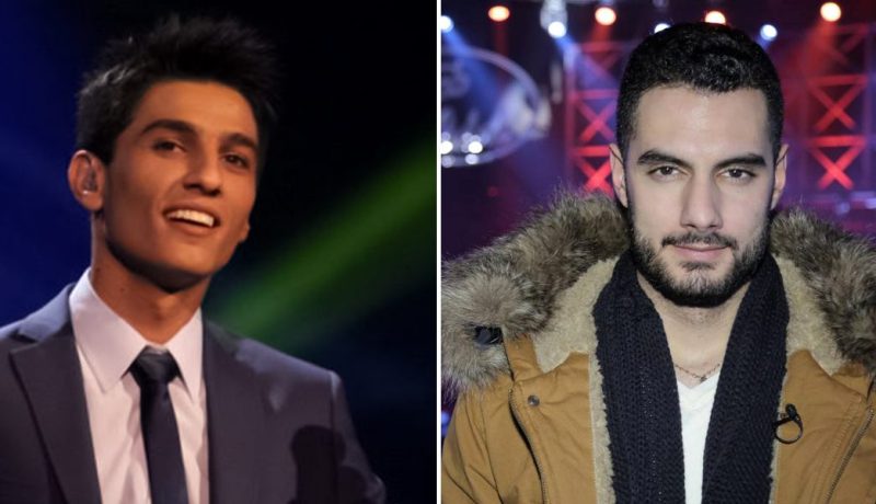 محمّد عسّاف يوجّه رسالة ليعقوب شاهين بعد فوزه بلقب آراب آيدول