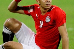 زيدان: سنحرق قلوب الجزائريين رداً على من حرقوا قميص منتخب مصر