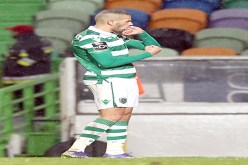 الفيفا تشيد بسليماني وتعتبره سلاح الجزائريين لبلوغ مونديال روسيا 2018