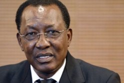 الرئيس التشادي يدعو لتشكيل تحالف إفريقي للتصدي لجماعة بوكو حرام