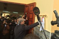 سلال يشرف على تدشين ثانوية بـ 800 مقعد بعين الدفلى