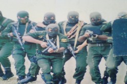 62  تشكيلا للدرك لتغطية 520 كلم من الطرقات في تبسة