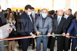 وزير البريد يدعو المؤسسات الناشئة إلى الاستثمار بمجال استضافة خدمات الحوسبة السحابية