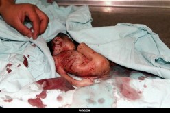 ممــرضـــة تـقــود شـبــكـــة مخـتــصـــة في إجـهـاض الأمـهــات العــازبـــات في إمـامــــة بتـلــمــســـــــــان 