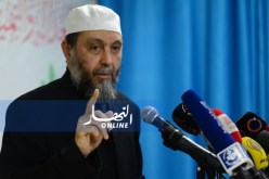 جاب الله: الشعب لم يخرج من أجل ذهاب بوتفليقة !