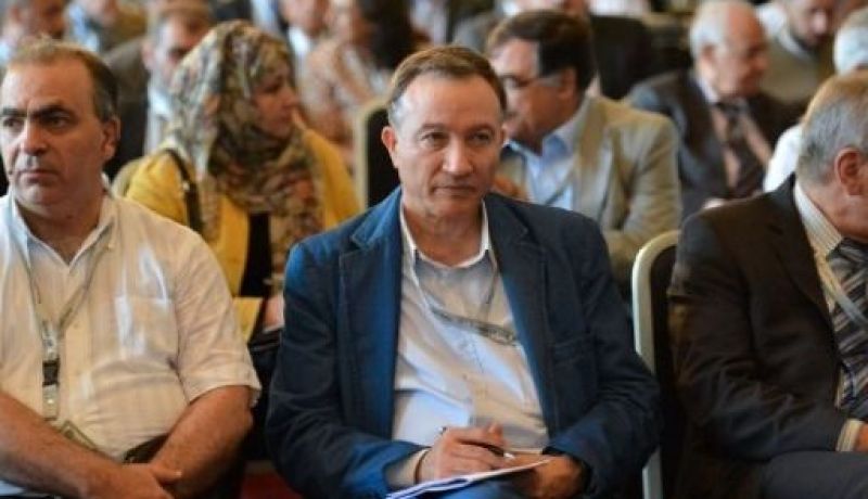 هيئة التنسيق الوطنية تعلن تأجيل مؤتمر انقاذ سورية