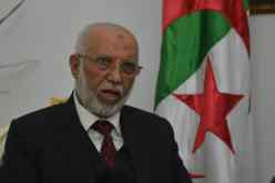 بلخادم يثمن قرار الرئيس برفع الغبن عن الأفلان وإعادة بناء هياكل الحزب من جديد