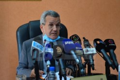 وزير الصحة بعد استلام 5200 حقيبة طبية.. المجتمع المدني يعد شريكا هاما في مواجهة كورونا