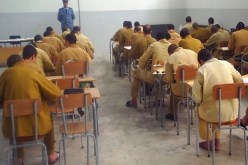 نجاح 1258 محبوسا في بكالوريا 2018