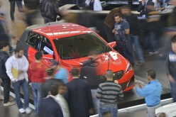 30 % ارتفاع في أسعار السيارات.. ومازال