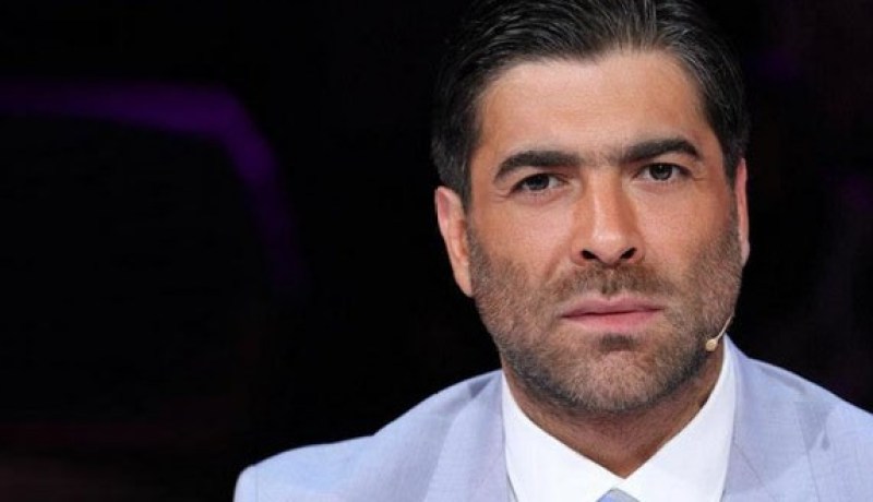 وائل كفور يقتحم عالم السينما برجل مافيا