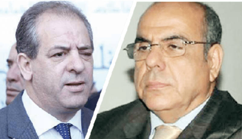 بالفيديو.. ولد علي يطالب رورارة بتقَديم توضيحات بخصوص إقصاء الخضر من الكان