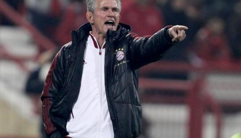 مدرب بايرن ميونخ: حققنا الفوز على فولفسبورج بعد معاناة